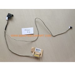 HP Compaq LCD Cable สายแพรจอ  Pavilion 14-B 14-B000 14-B067TX   DD0U36LC010